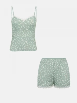 Obrázek produktu Pyžamová sada Even&Odd By Zalando světle zelená