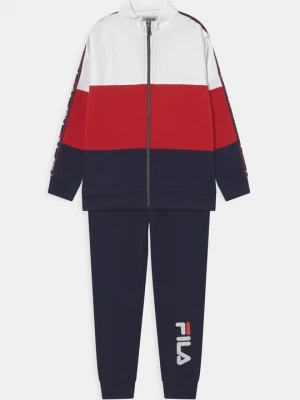 Obrázek produktu Pyžamová sada Fila tmavě modrá