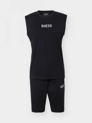 Obrázek produktu Pyžamová sada Guess černá