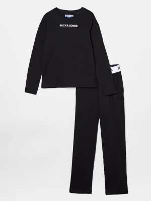 Obrázek produktu Pyžamová sada Jack&Jones černá