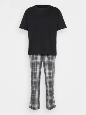 Obrázek produktu Pyžamová sada Jack&Jones černá