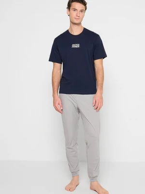 Obrázek produktu Pyžamová sada Jack&Jones tmavě modrá