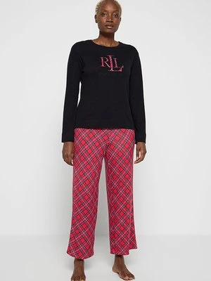 Obrázek produktu Pyžamová sada Lauren Ralph Lauren červená