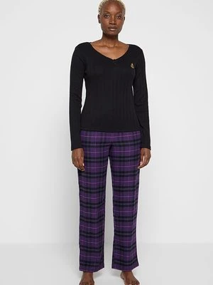 Obrázek produktu Pyžamová sada Lauren Ralph Lauren fialová