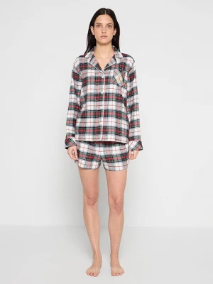 Obrázek produktu Pyžamová sada Lauren Ralph Lauren melírovaná žlutá