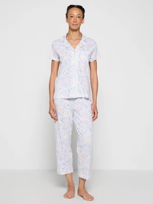 Obrázek produktu Pyžamová sada Lauren Ralph Lauren modrá