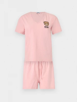 Obrázek produktu Pyžamová sada MOSCHINO růžová