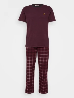 Obrázek produktu Pyžamová sada Pier One bordeaux