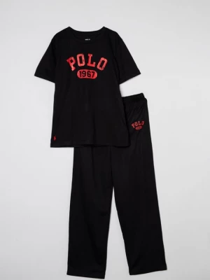 Obrázek produktu Pyžamová sada Polo Ralph Lauren černá