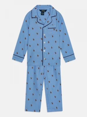 Obrázek produktu Pyžamová sada Polo Ralph Lauren modrá