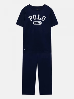 Obrázek produktu Pyžamová sada Polo Ralph Lauren modrá