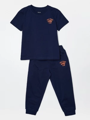 Obrázek produktu Pyžamová sada Polo Ralph Lauren modrá