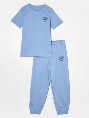 Obrázek produktu Pyžamová sada Polo Ralph Lauren modrá