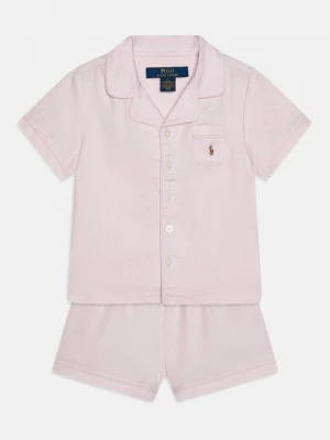 Obrázek produktu Pyžamová sada Polo Ralph Lauren růžová