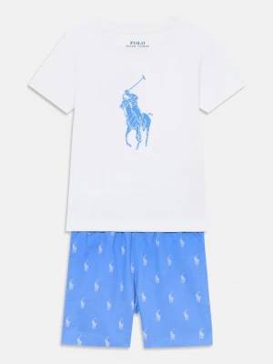 Obrázek produktu Pyžamová sada Polo Ralph Lauren světle modrá