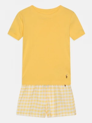 Obrázek produktu Pyžamová sada Polo Ralph Lauren světle žlutá