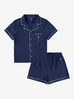 Obrázek produktu Pyžamová sada Polo Ralph Lauren tmavě modrá