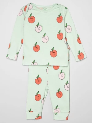Obrázek produktu Pyžamová sada Stella McCartney zelená