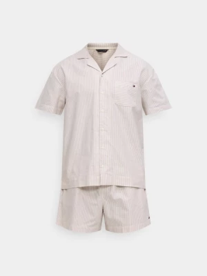 Obrázek produktu Pyžamová sada Tommy Hilfiger béžová