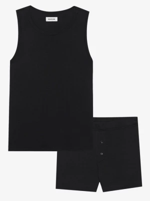 Obrázek produktu Pyžamová sada YOURTURN By Zalando černá