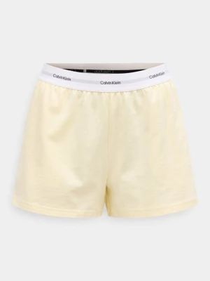 Obrázek produktu Pyžamový spodní díl Calvin Klein žlutá