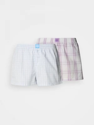 Obrázek produktu Pyžamový spodní díl Even&Odd By Zalando světle modrá