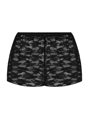 Obrázek produktu Pyžamový spodní díl Hunkemöller černá