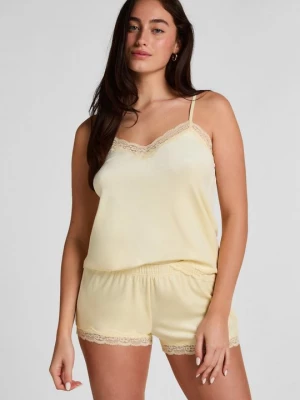 Obrázek produktu Pyžamový spodní díl Hunkemöller žlutá
