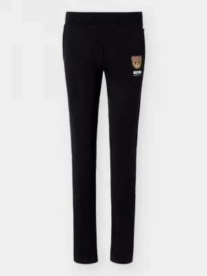 Obrázek produktu Pyžamový spodní díl MOSCHINO černá