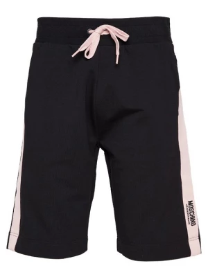 Obrázek produktu Pyžamový spodní díl MOSCHINO černá