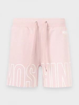 Obrázek produktu Pyžamový spodní díl MOSCHINO růžová