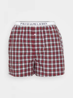 Obrázek produktu Pyžamový spodní díl Polo Ralph Lauren bordeaux
