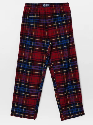 Obrázek produktu Pyžamový spodní díl Polo Ralph Lauren červená