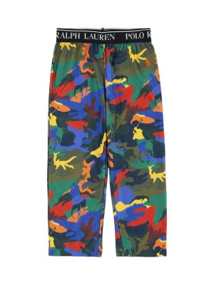 Obrázek produktu Pyžamový spodní díl Polo Ralph Lauren modrá