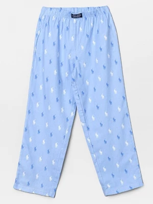 Obrázek produktu Pyžamový spodní díl Polo Ralph Lauren modrá