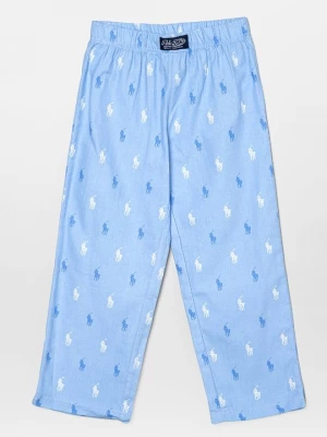 Obrázek produktu Pyžamový spodní díl Polo Ralph Lauren modrá