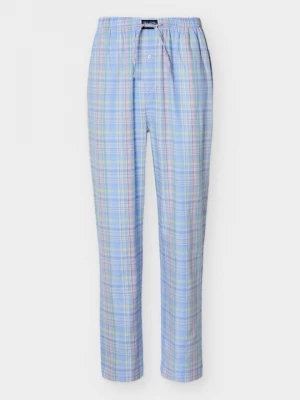Obrázek produktu Pyžamový spodní díl Polo Ralph Lauren světle modrá