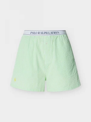 Obrázek produktu Pyžamový spodní díl Polo Ralph Lauren světle zelená