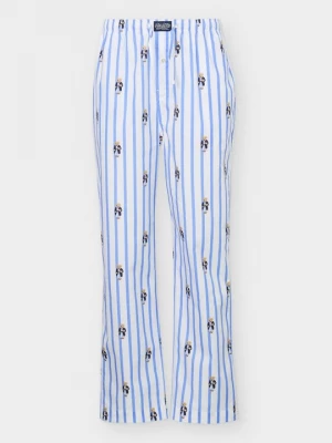 Obrázek produktu Pyžamový spodní díl Polo Ralph Lauren tmavě modrá