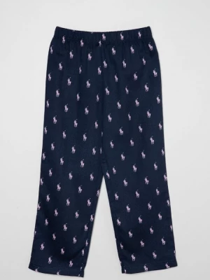 Obrázek produktu Pyžamový spodní díl Polo Ralph Lauren tmavě modrá