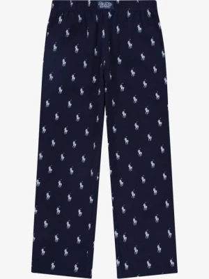 Obrázek produktu Pyžamový spodní díl Polo Ralph Lauren tmavě modrá