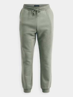 Obrázek produktu Pyžamový spodní díl Tommy Hilfiger olivová