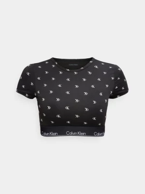 Obrázek produktu Pyžamový top Calvin Klein černá