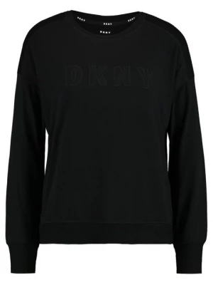 Obrázek produktu Pyžamový top DKNY černá