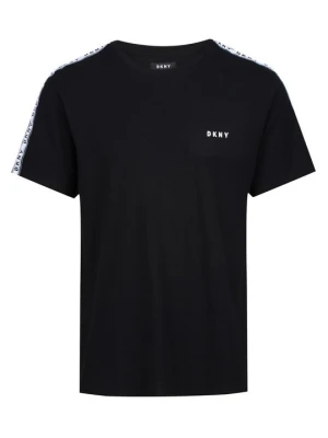 Obrázek produktu Pyžamový top DKNY černá