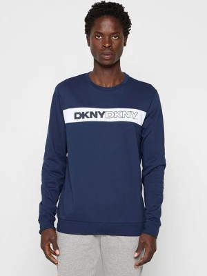 Obrázek produktu Pyžamový top DKNY modrá