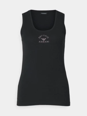 Obrázek produktu Pyžamový top Emporio Armani černá