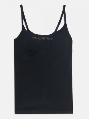 Obrázek produktu Pyžamový top Emporio Armani černá