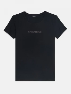 Obrázek produktu Pyžamový top Emporio Armani černá