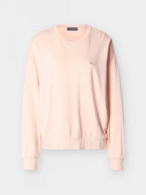 Obrázek produktu Pyžamový top Emporio Armani růžová